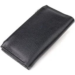 Жіночий шкіряний гаманець Canpellini 10х18,7х2 см acs0025149 - мініатюра 2