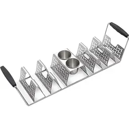 Стійка для приготування Taco Weber (3400845)
