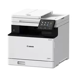 БФП лазерний кольоровий A4 MF754Cdw II, Grey Canon teh0024570 - мініатюра 2