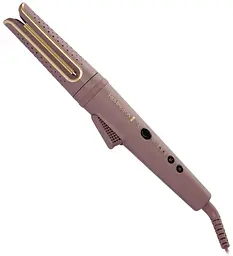 Випрямляч AIRvive темп.режимов-3 160-210С кераміка фіолетово-злотий Remington teh0017497