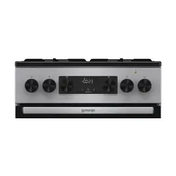 Плита газова GORENJE GK 5C60 SJ - мініатюра 3