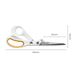 Ножиці кравецькі Fiskars Amplify (1070081) - мініатюра 2