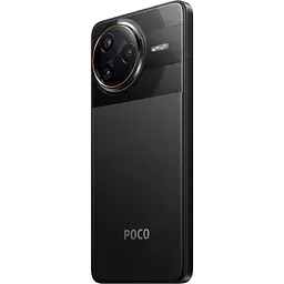 Смартфон Poco F7 Ultra 12/256GB Black EU Global [133063] - мініатюра 7
