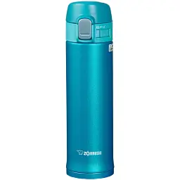 Термокружка Zojirushi SM-PB34AM 0.34 л Blue