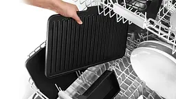 Гриль Braun MultiGrill 9 CG 9040 - мініатюра 4
