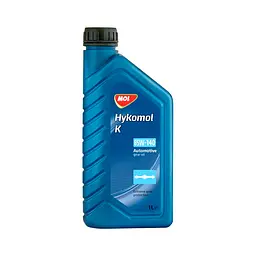 Олива трансмісійна MOL Hykomol K 85W-140 1л 13301344