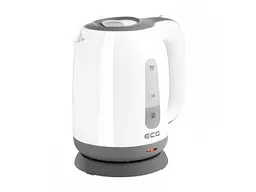 Електрочайник ECG RK 1759 Classica Grigio - мініатюра 6
