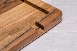 Універсальна підставка на робочий стіл ecoWalnut - мініатюра 4