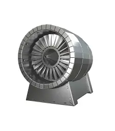 Колекційна модель Metal Time Air Force MT022 - мініатюра 6
