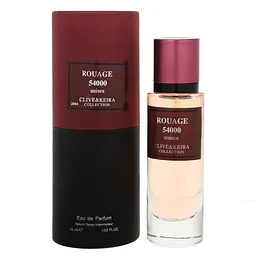 Парфуми нішеві жіночі  Clive & Keira CK-MW 2004 аналог аромату Bacara 30ml