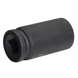 Торцева головка Alloid ударна глибока 3/4DR 30 мм (GUG-71130) - мініатюра 2