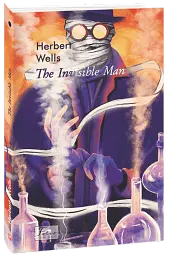 The Invisible Man