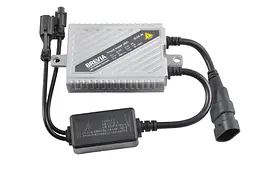 Блок розпалювання 24V 55W Slim AC Truck Brevia 23650 (9-32v) (50шт/ящ)