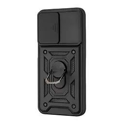 Чохол Full Protection Samsung A16 4G (A165)/A16 5G (A166) Black - мініатюра 3