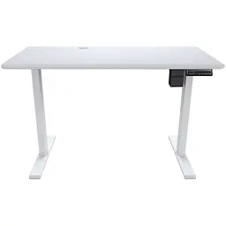 Геймерський стіл Cougar Royal 120 Mossa White - мініатюра 5