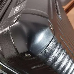 Валіза Swissbrand Paris S Black (SWB_LHPAR001S) - мініатюра 5