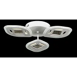 LED люстра світильник з пультом Splendid-Ray 30-4075-61