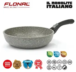 Сковорода Flonal Monolite 24 см (MOIPB2490) - мініатюра 3