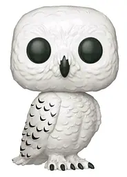 Фігурка Funko Pop Harry Potter Гаррі ПоттерHedwig Букля25 см Movies HP H 70 - мініатюра 2