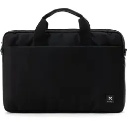 Сумка для ноутбука Vinga 17.3" NB1720 black (NB1720BK) - мініатюра 2