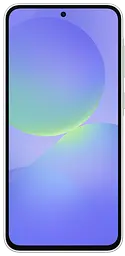 Смартфон Samsung Galaxy A36 5G 8/256Gb ZAG Awesome білий (7094866)
