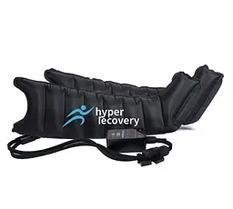 Штани (чоботи, штани) для пресотерапії ніг Hyper Recovery Boots