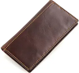 Шкіряна кредитница Vintage 7,6х14 см acs0015246 - мініатюра 2