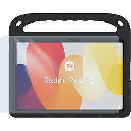 Защитный EVA чехол AIRON Premium для Xiaomi Redmi Pad SE 11" 2023 черный