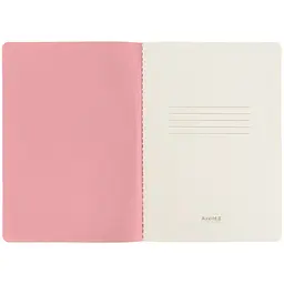 Книга записна Axent Turnowsky Nature's Melody А5 60 аркушів у клітинку (8710-3-A-TR) - мініатюра 5