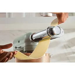 Кухонна машина KitchenAid Artisan 5KSM180LEELB з відкидним блоком 4.7 л Blossom (5KSM180LEELB) - мініатюра 17