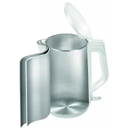Електрочайник Gorenje K 15 DWW (737894) - мініатюра 3