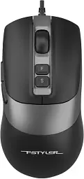 Миша A4Tech Fstyler FM50 Plus (Чорний)