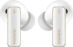 Навушники бездротові Huawei FreeBuds Pro 4 (55037963) білі - мініатюра 6