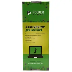 Акумулятор до ноутбука DELL Latitude E5440 (DL5540LP, N5YH9) 11.1V 7800mAh PowerPlant (NB440603) - мініатюра 3