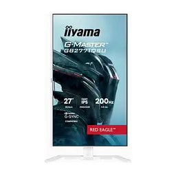 Монітор iiyama GB2771QSU-W1 - мініатюра 10