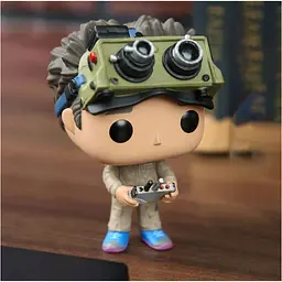 Фігурка Funko Pop! Ghostbusters Afterlife: Подкаст 9.6 см [48025] [118797] - мініатюра 5