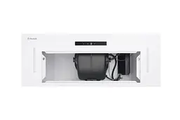 Витяжка повновбудована PERFELLI BIS 7653 WH 1000 LED - мініатюра 7
