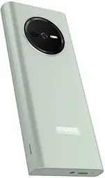 Телефон Sigma X-Style 353 Trend Mint UA UCRF - мініатюра 6