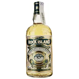 Віскі Douglas Laing Rock Island 46.8% 0.7 л (37068) - мініатюра 2
