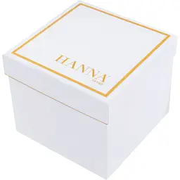 Чайний набір Hanna Home 220 мл 4 предмети білий (922-053) - мініатюра 5