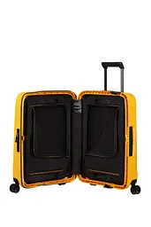 Валіза Samsonite ESSENS RADIANT YELLOW 55x40x20 55 См KM0*36001 - мініатюра 13