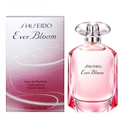 Парфумована вода Shiseido Ever Bloom 30 мл