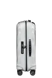 Валіза Samsonite C-LITE 55 см WHITE 55x40x20(23) CS2*35007 - мініатюра 7