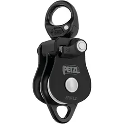 Ролик Petzl Spin L2 (1052-P001CA01)