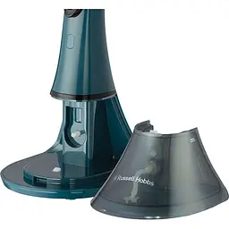 Відпарювач Russell Hobbs Steam Genie 1800 Вт чорно-бірюзовий (27220-56) - мініатюра 5