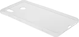 Чохол-накладка TOTO TPU High Clear Case Honor Note 10 Transparent - мініатюра 3
