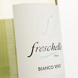 Вино Freschello Bianco біле напівсухе 0.75 л - мініатюра 3