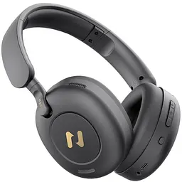 Навушники накладні бездротові Havit HV-H655BT PRO ANC black (HV-H655BT PRO) - мініатюра 6