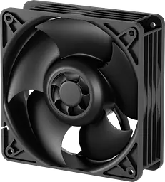 Вентилятор Arctic S12038-8K Black (ACFAN00294A)