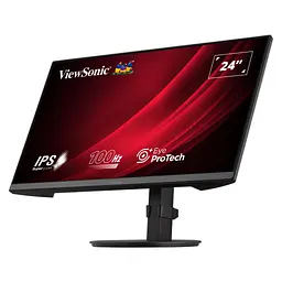 Монітор ViewSonic VA2408-HDJ - мініатюра 4